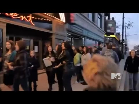 Demi Lovato - Stay Strong Premiere Documentary Full 08334 - Demi - Stay Strong Documentary Part o12