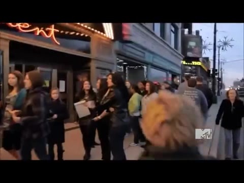 Demi Lovato - Stay Strong Premiere Documentary Full 08335 - Demi - Stay Strong Documentary Part o12