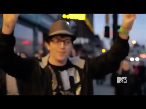 Demi Lovato - Stay Strong Premiere Documentary Full 08403