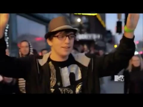 Demi Lovato - Stay Strong Premiere Documentary Full 08413 - Demi - Stay Strong Documentary Part o12