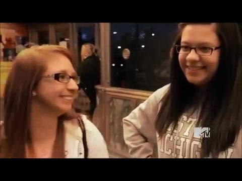 Demi Lovato - Stay Strong Premiere Documentary Full 08501