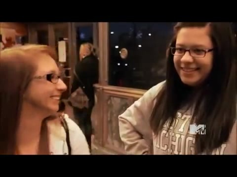 Demi Lovato - Stay Strong Premiere Documentary Full 08504