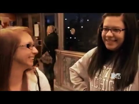 Demi Lovato - Stay Strong Premiere Documentary Full 08505