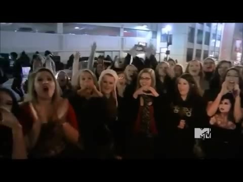 Demi Lovato - Stay Strong Premiere Documentary Full 08537