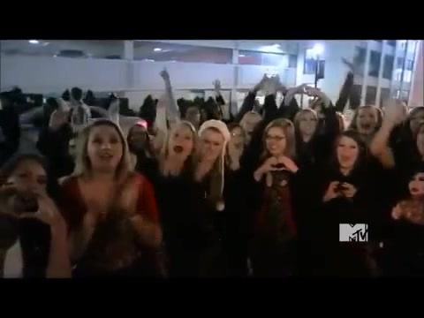 Demi Lovato - Stay Strong Premiere Documentary Full 08548