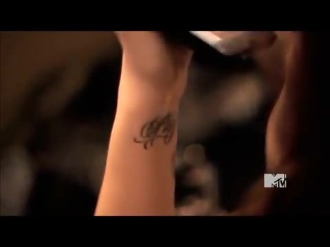 Demi Lovato - Stay Strong Premiere Documentary Full 08659