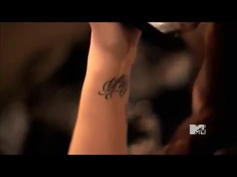 Demi Lovato - Stay Strong Premiere Documentary Full 08665