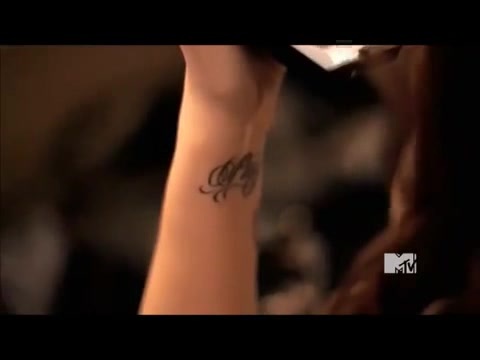 Demi Lovato - Stay Strong Premiere Documentary Full 08669 - Demi - Stay Strong Documentary Part o13