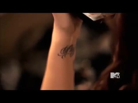 Demi Lovato - Stay Strong Premiere Documentary Full 08674