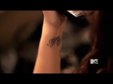 Demi Lovato - Stay Strong Premiere Documentary Full 08676