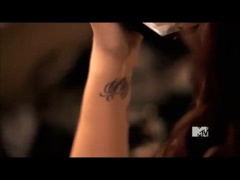 Demi Lovato - Stay Strong Premiere Documentary Full 08677