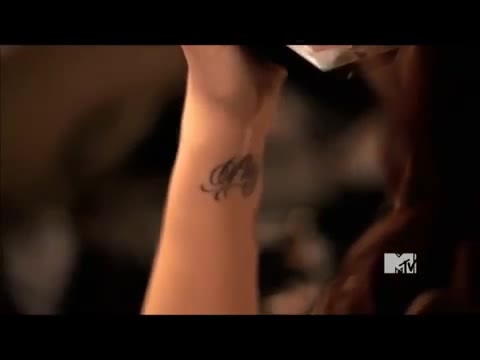 Demi Lovato - Stay Strong Premiere Documentary Full 08678