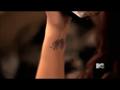 Demi Lovato - Stay Strong Premiere Documentary Full 08679