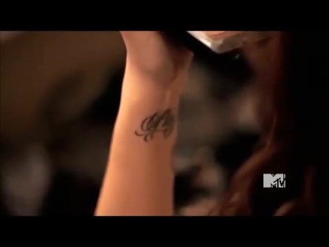 Demi Lovato - Stay Strong Premiere Documentary Full 08683
