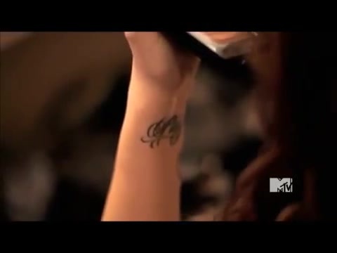 Demi Lovato - Stay Strong Premiere Documentary Full 08690 - Demi - Stay Strong Documentary Part o13