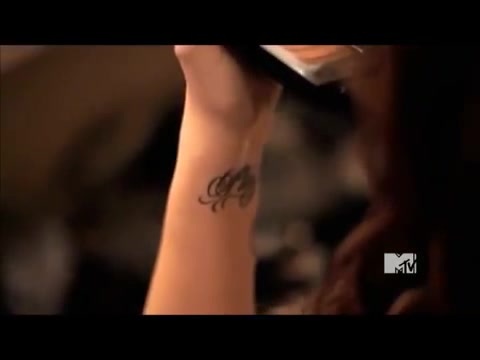 Demi Lovato - Stay Strong Premiere Documentary Full 08693