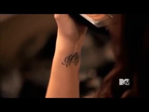 Demi Lovato - Stay Strong Premiere Documentary Full 08695