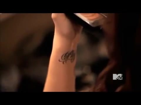 Demi Lovato - Stay Strong Premiere Documentary Full 08697 - Demi - Stay Strong Documentary Part o13