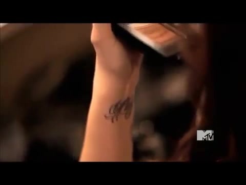 Demi Lovato - Stay Strong Premiere Documentary Full 08703