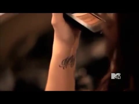 Demi Lovato - Stay Strong Premiere Documentary Full 08704 - Demi - Stay Strong Documentary Part o13