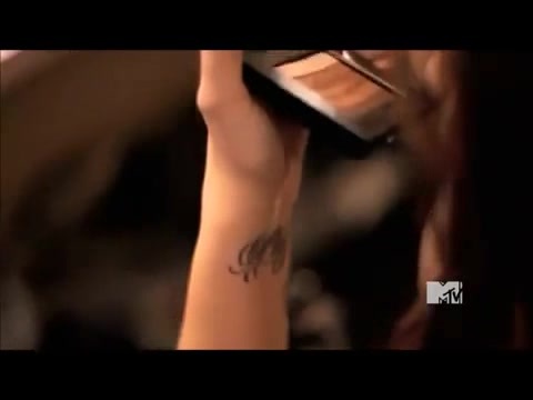 Demi Lovato - Stay Strong Premiere Documentary Full 08707