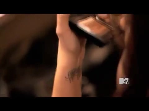 Demi Lovato - Stay Strong Premiere Documentary Full 08709