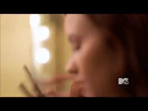 Demi Lovato - Stay Strong Premiere Documentary Full 08820