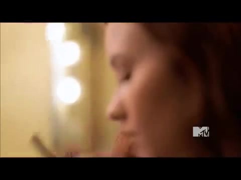 Demi Lovato - Stay Strong Premiere Documentary Full 08821