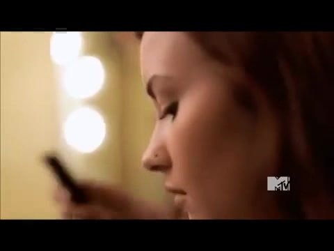 Demi Lovato - Stay Strong Premiere Documentary Full 08825