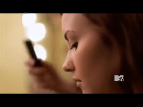 Demi Lovato - Stay Strong Premiere Documentary Full 08826