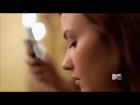 Demi Lovato - Stay Strong Premiere Documentary Full 08827