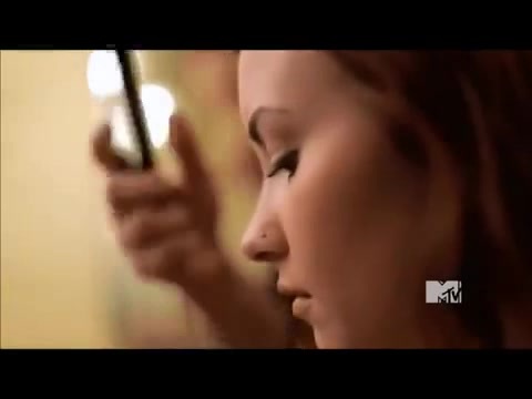 Demi Lovato - Stay Strong Premiere Documentary Full 08829