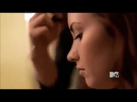 Demi Lovato - Stay Strong Premiere Documentary Full 08841
