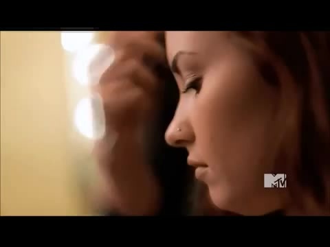 Demi Lovato - Stay Strong Premiere Documentary Full 08843
