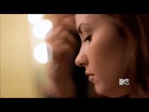 Demi Lovato - Stay Strong Premiere Documentary Full 08844