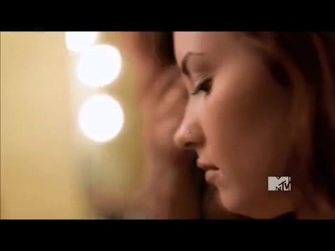 Demi Lovato - Stay Strong Premiere Documentary Full 08847