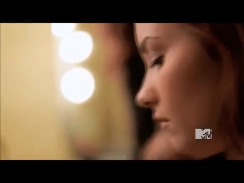 Demi Lovato - Stay Strong Premiere Documentary Full 08851