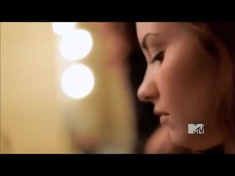 Demi Lovato - Stay Strong Premiere Documentary Full 08853