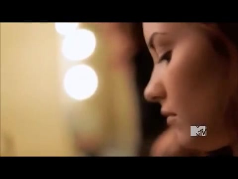 Demi Lovato - Stay Strong Premiere Documentary Full 08855