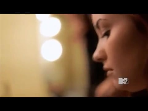 Demi Lovato - Stay Strong Premiere Documentary Full 08857