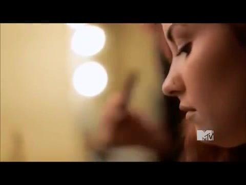 Demi Lovato - Stay Strong Premiere Documentary Full 08865