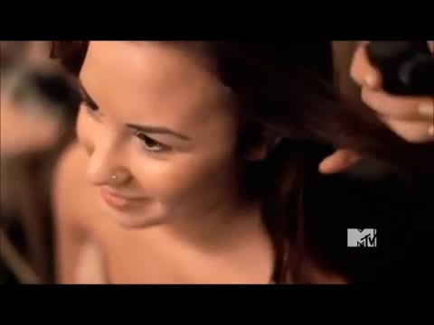Demi Lovato - Stay Strong Premiere Documentary Full 08891