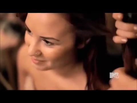 Demi Lovato - Stay Strong Premiere Documentary Full 08895