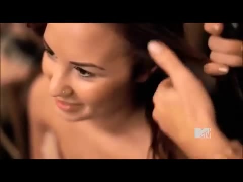 Demi Lovato - Stay Strong Premiere Documentary Full 08899