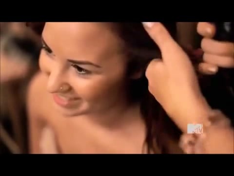 Demi Lovato - Stay Strong Premiere Documentary Full 08901