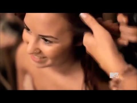 Demi Lovato - Stay Strong Premiere Documentary Full 08903