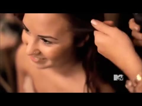 Demi Lovato - Stay Strong Premiere Documentary Full 08907