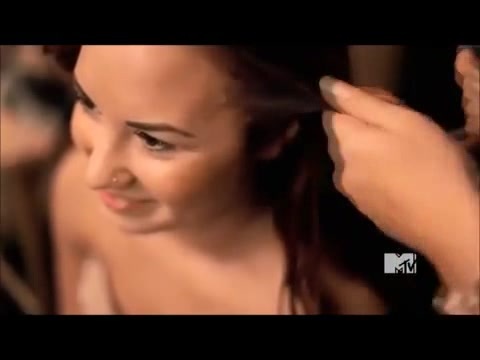 Demi Lovato - Stay Strong Premiere Documentary Full 08909