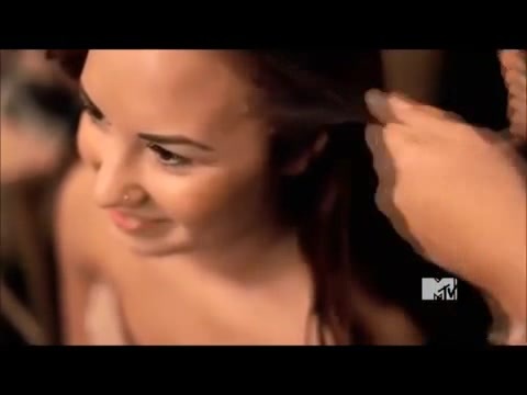 Demi Lovato - Stay Strong Premiere Documentary Full 08910