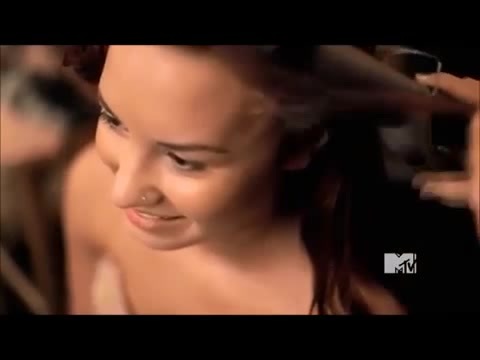 Demi Lovato - Stay Strong Premiere Documentary Full 08946